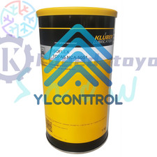 1PCS NEW KLUBER ISOFLEX TOPAS NCA 5051 Grease 1Kg 35.3 OZ Free shipping