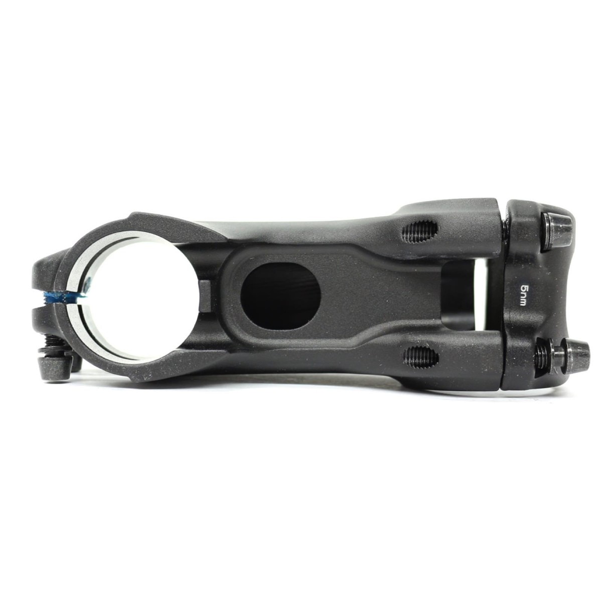 Cannondale C1 Conceal Stem 80mm x -6 Degree Stem Black