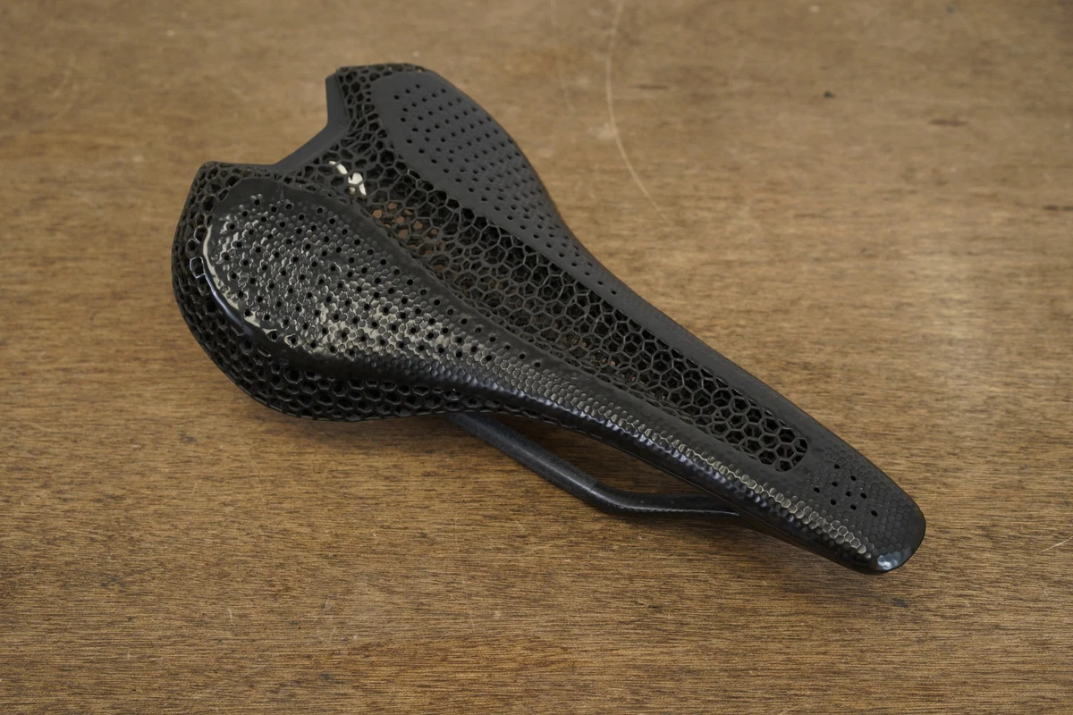 PROMO en ligne ! Selle Specialized S-Works Romin EVO avec Mirror