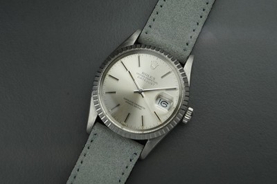 Rolex Datejust 36mm 16030 LC100 Zertifikat