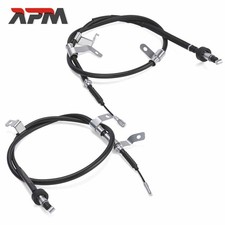 Seilzug Feststellbremse Hinten Links Rechts für Hyundai i10 BA IA ab bj. 2013