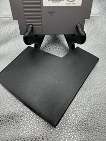 Vintage Bugs Bunny Crazy Castle NES Nintendo Game W/Sleeve Tested