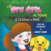 Nanny Fanny | The New Girl In Town | Taschenbuch | Englisch (2013)