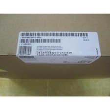 New Siemens HMI KTP1000 Basic Color PN 6AV6647-0AF11-3AX0 6AV6 647-0AF11-3AX0