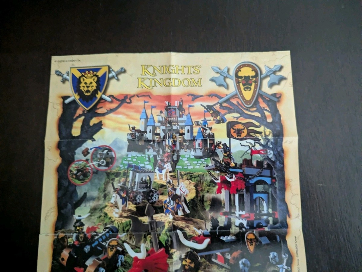 BLACK KNIGHTS John Frusciate 2枚セット BLACK KNIGHTS