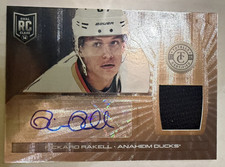 2013-14 Panini Totally Certified Hockey Cards 55