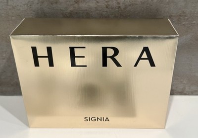 HERA SIGNIA Core Lifting Serum Sepecial  Set Total Anti-Aging Essence Exp:2027