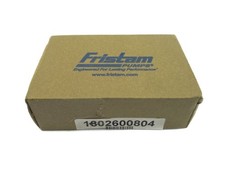 FRISTAM PUMPS 1802600804 NSFS