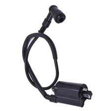LABLT Ignition Coil For John Deere 285 320 345 425 GX345 21121-2083 AM120732