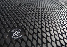 TechSpec Snake Skin Gripster Tank Grip for Yamaha YZF 1000 R1 04-06