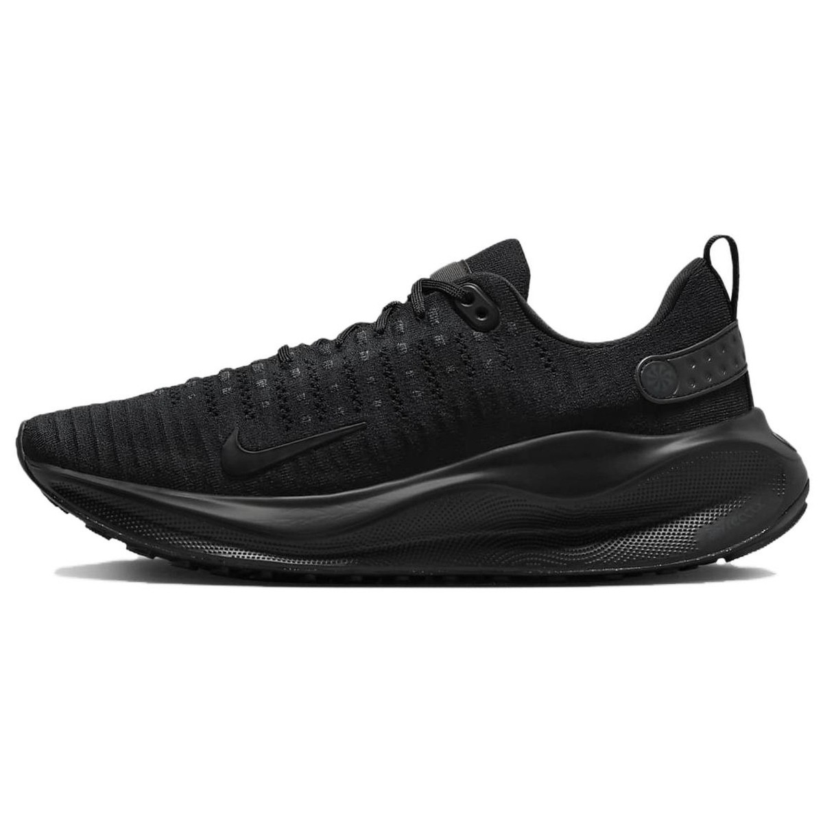 Nike React Infinity Run ブラック26cm. Nike React Infinity Run Flyknit 4 DR2665-004 | eBay
