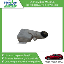 Liquide de frein Ford FOCUS