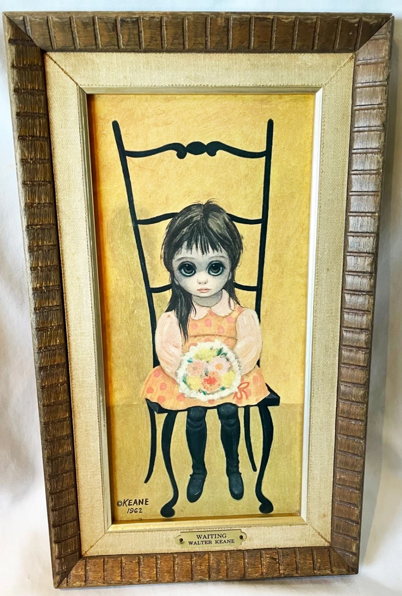 Margaret Keane for sale | eBay