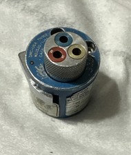 Good Condition DANIELS/DMC TH163. (M22520/1-0...