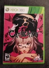 Catherine (Microsoft Xbox 360, 2011)
