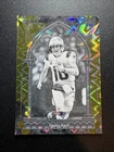 2026 Topps Flagship Drake Maye #CK-2 Conference Kings Gold Foil SSP /50 PATRIOTS