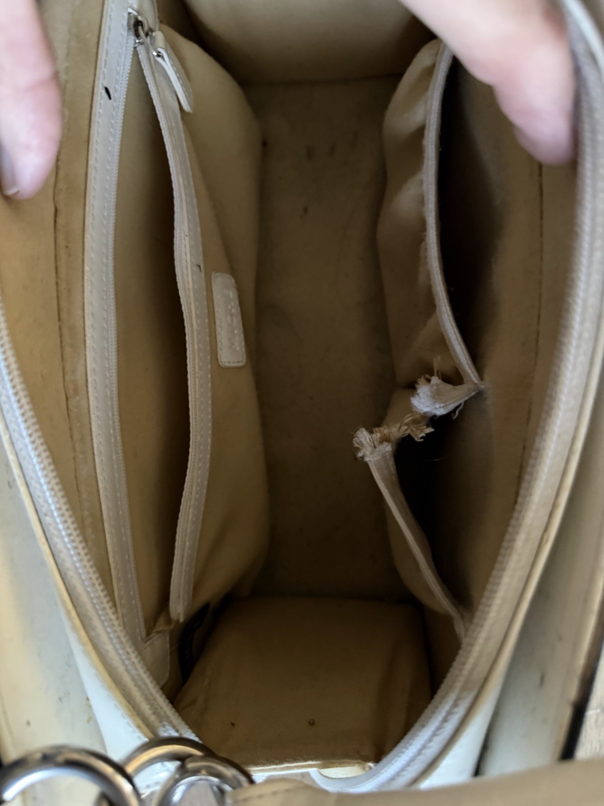 Miche Classic Bag Bundle 14 Shells 4 Handles 2 Pu… - image 7