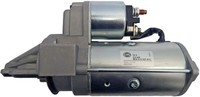 Hella Starter F?R Citro?N Passend F?R Fiat Ford Land Rover Peugeot