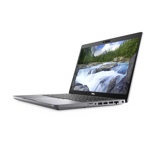 Dell Latitude 5410 · i5-10210U · 16GB · 262GB, Foto 2 von 5