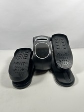 MERACH Under Desk Elliptical Machine, Leg Exerciser While Sitting for Seniors