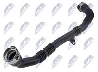 Original NTY Ladeluftschlauch GPP-RE-030 FüR Dacia Renault