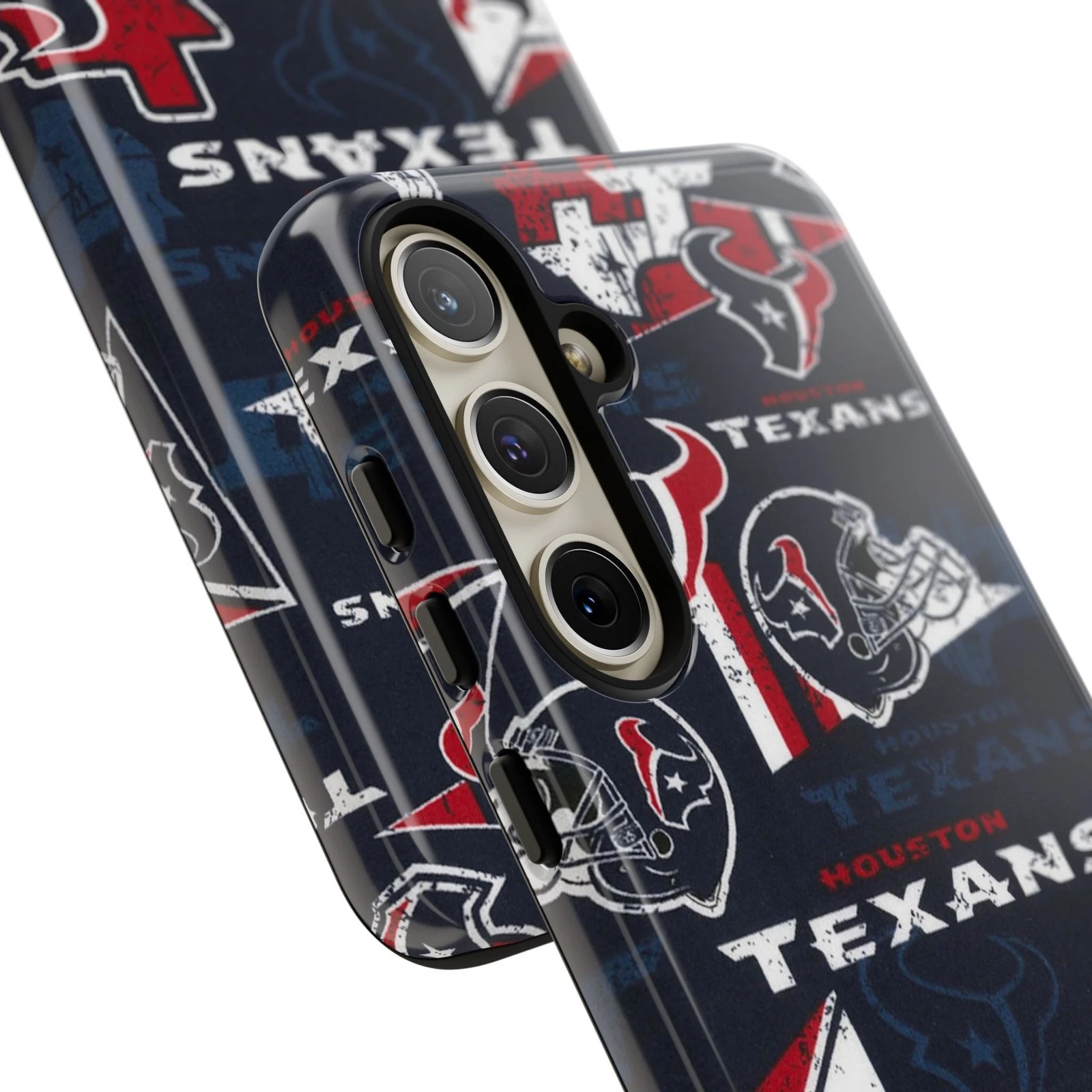 Houston Texans Phone Cases for iPhone