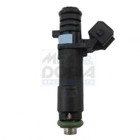 Meat & Doria Einspritzventil 75114566 FüR Chevrolet Aveo Kalos T250 T255 Spark