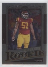 2021 Panini Legacy Rookies Premium Edition Marlon Tuipulotu #200 00gy