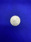 1 Troy oz .999 Fine Silver Buffalo Native American Liberty Round Coin Shape