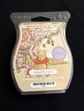 Disney Scentsy Bar Hundred Acre Wood Winnie the Pooh Wax Melt New