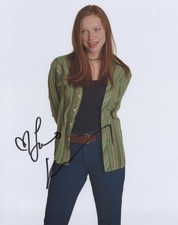 Laura Prepon autographed 8x10 Photo COA