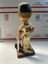 Buster Posey MLB Fan Bobbleheads for sale | eBay