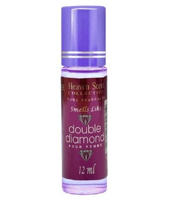 Haz Beauty Pure Fragrance Smell Like Double Diamond Pour Femme