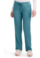 Healing Hands Scrubs Women's Rebecca Pant 9560 FHBL Fresh Blue Free Ship