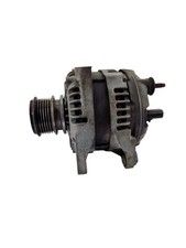 CHRYSLER VOYAGER IV 2.5 D. Lichtmaschine Lima Generator Alternator 04868429ad