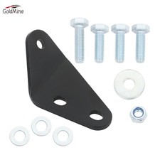 Clutch Pedal Repair Bracket kit For VW T4 Transporter Caravelle Multivan 2000+