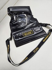 DiCAPac WP-S10 Pro DSLR Camera Series Waterproof Case Single - Not tested