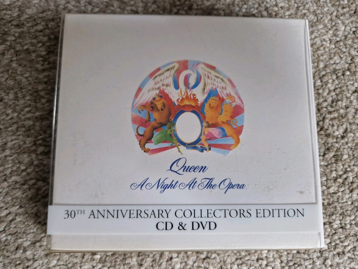 Queen Box Set Music CDs for sale | eBay