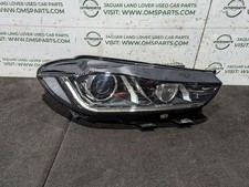 FARO DERECHO LADO CONDUCTOR JAGUAR XE X760 O/S (DAÑADO) GX73-13W029-DE
