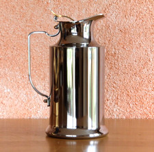 Balzano Italy Edelstahl Warmhaltekanne Kaffee Teekanne 0,5l , 500ml