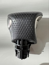 Genuine Lexus ES F Sport Shift Knob, Perforated Leather Type