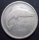 1931 George V Florin — photo from another recent sale