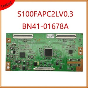 BN41-01678A S100FAPC2LV0.3 TCON Card For TV T CON Board LCD   Board *mp