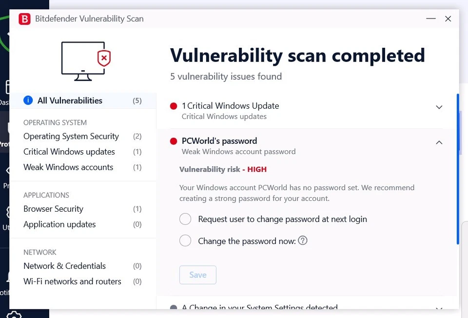 Bitdefender Total Security - 3 Year 5 Devices Activation - LATEST VERSION - Image 3 of 4