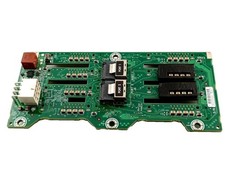 HP  ProLiant DL380 Gen8 8xSFF 2,5" SAS/SATA Backplane