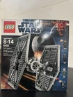 Lego Star Wars 9492 TIE Fighter Factory Sealed