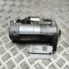 Motorino avviamento LAND ROVER DISCOVERY IV L319 AH22-11001-AC 3.0 Diesel 200kW 2011