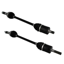Can Am front axles set Defender Traxter HD5 HD8 HD9 HD10 705401936 705401802