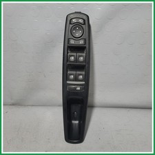 Comandi Alzavetri Anteriore Sinistro SX Renault Grand Scenic III 809610016R 2015