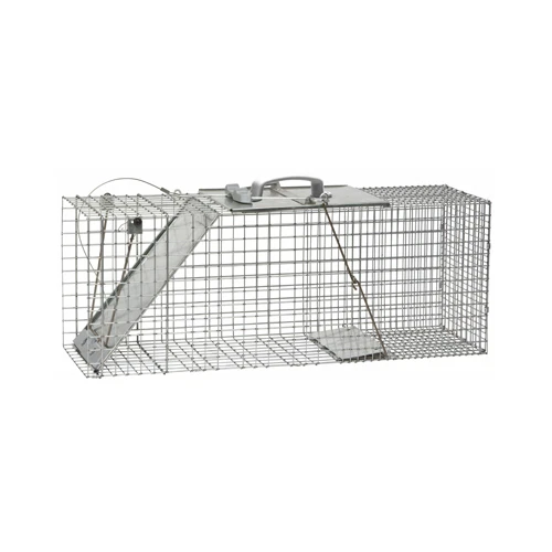 Havahart Live Catch Cage Trap - Thumbnail 3
